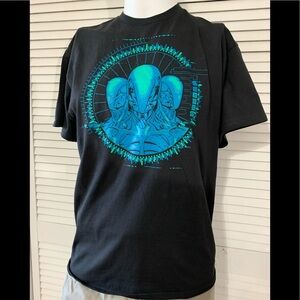 Vintage Westworld T-Shirt